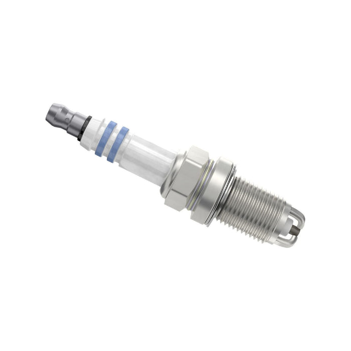 Genuine Bosch Spark Plug Fr8Ktc+ Fits Mercedes-Benz A A140 - 1.4 - 97-04 0242229 Bosch  - Town Parts