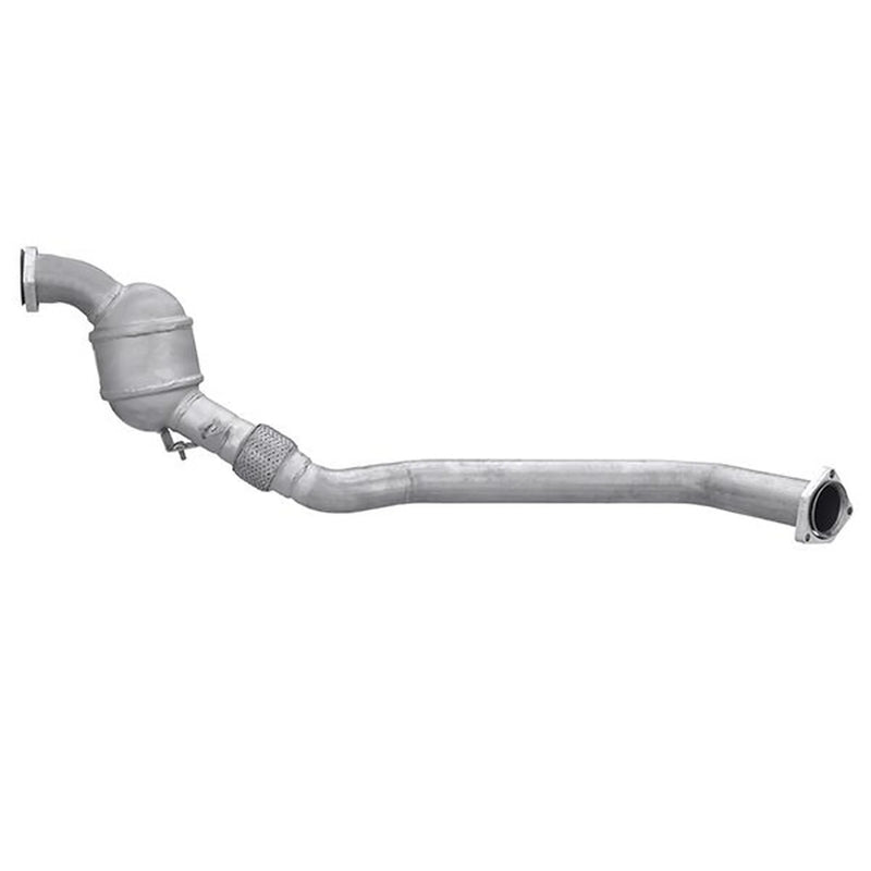 Hella Catalytic Converter 8LE 366 050-251