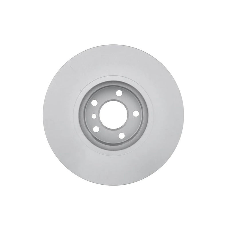 Bosch 2 x Vented Front Brake Discs 0 986 479 436