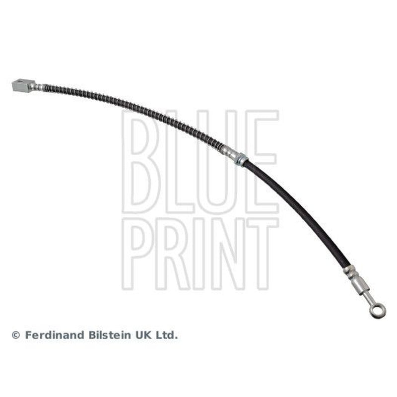 Blue Print Brake Hydraulic Hose Line Front Left ADG053247