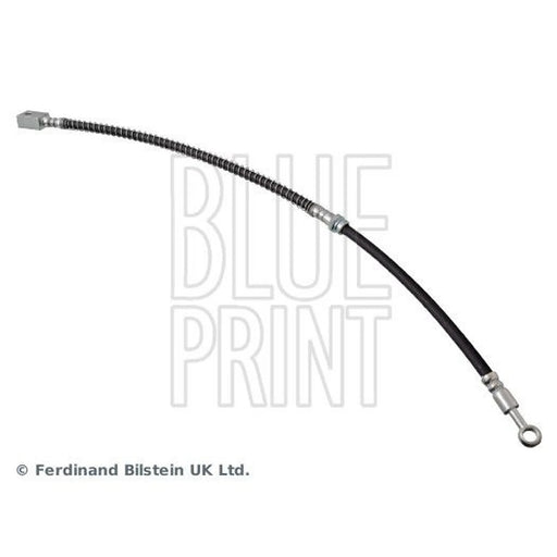 Blue Print Brake Hydraulic Hose Line Front Left ADG053247