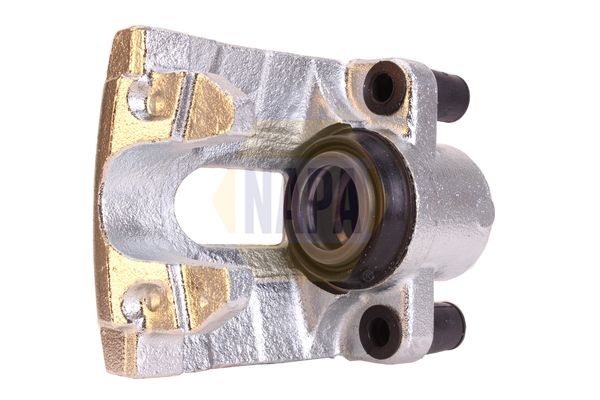 NAPA Brake Caliper Assembly Rear Right