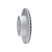 Bosch 2 x Vented Rear Brake Discs 0 986 479 079