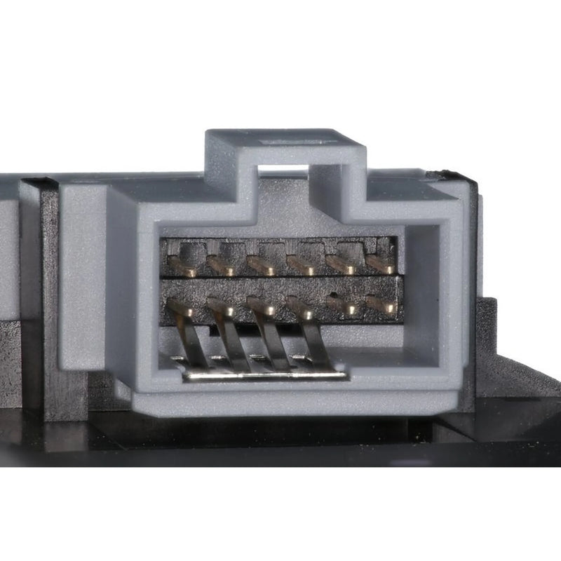 Valeo Steering Column Switch Connectors 251625
