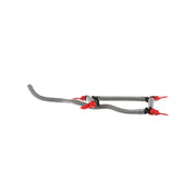 Gates Fuel Overflow Hose Pipe MFL1080