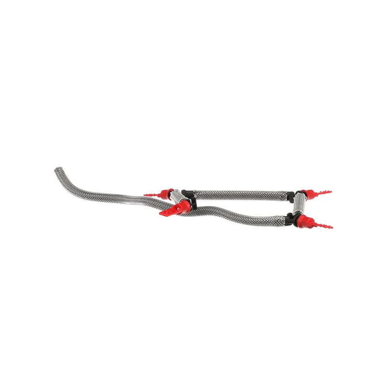 Gates Fuel Overflow Hose Pipe MFL1080