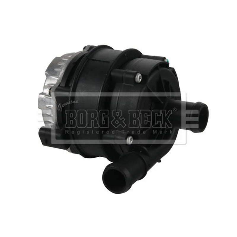 Borg & Beck Auxiliary Coolant Water Pump BWP3081