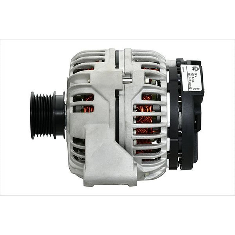 Hella Car Alternator 12V 8EL 015 630-521