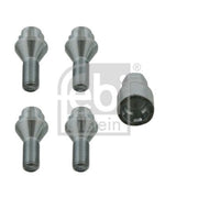 Febi Wheel Bolt Rear 27047