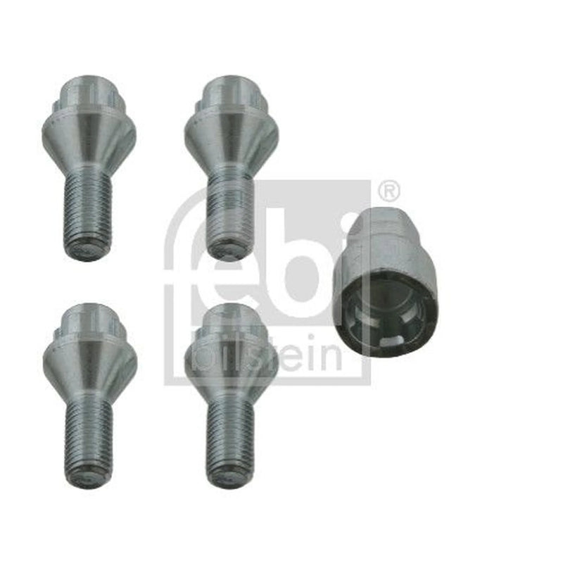 Febi Wheel Bolt Rear 27047
