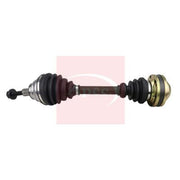 Apec CV Drive Shaft Driveshaft Front Left ADS1615L