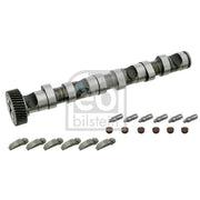 Febi Camshaft Kit Set With Bearings 29918