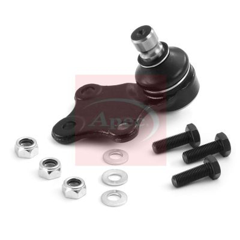 Apec Ball Joint Front Right AST0053