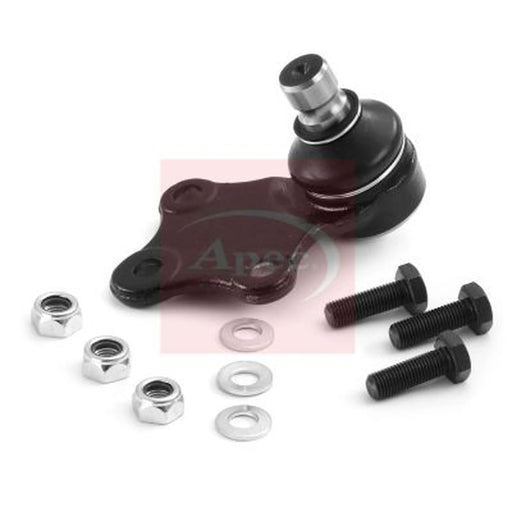 Apec Ball Joint Front Right AST0053