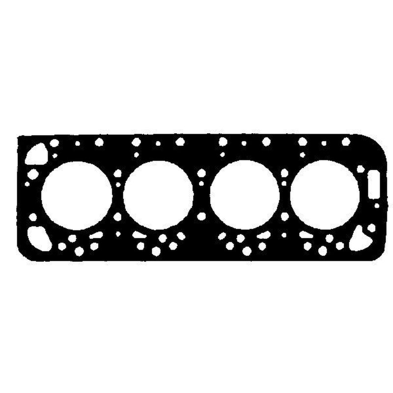 BGA Cylinder Head Gasket 1mm Thick CH2364