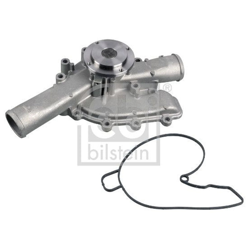 Febi Engine Cooling Water Pump 174514