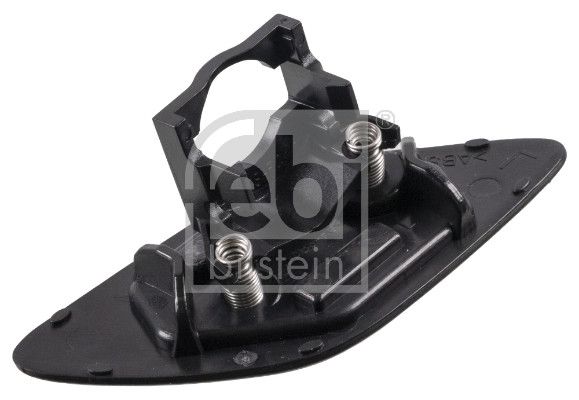 Febi Windscreen Washer-Fluid Jet Repair Kit Left Front