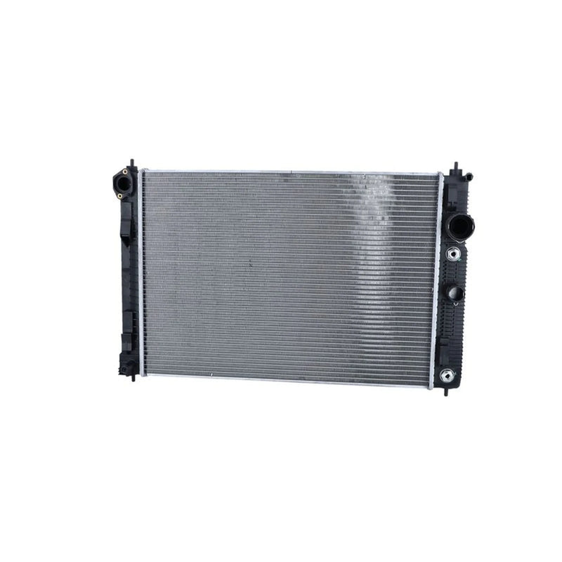 NRF Engine Radiator 550177