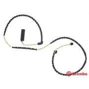 Brembo Brake Pad Wear Sensor Rear A00269