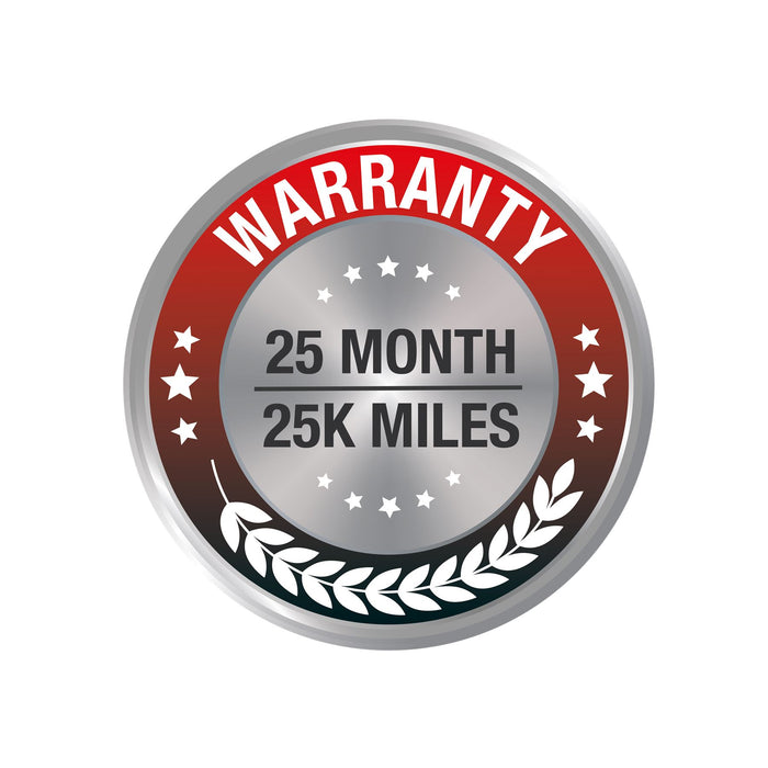 Apec Brake Pads Rear Fits Land Rover Discovery Range Brand - Town Parts