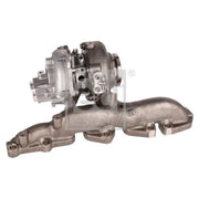 Febi Turbocharger Turbo Unit 186879
