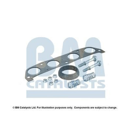 BM Catalysts Fitting Kit FK91339C FK91339C