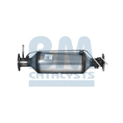 BM Catalysts Dpf BM11110