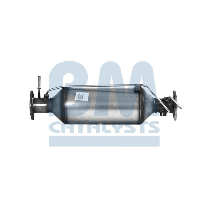BM Catalysts Dpf BM11110