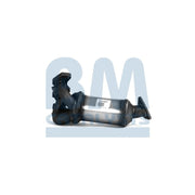 BM Catalysts Homologated Petrol Cat BM91018H