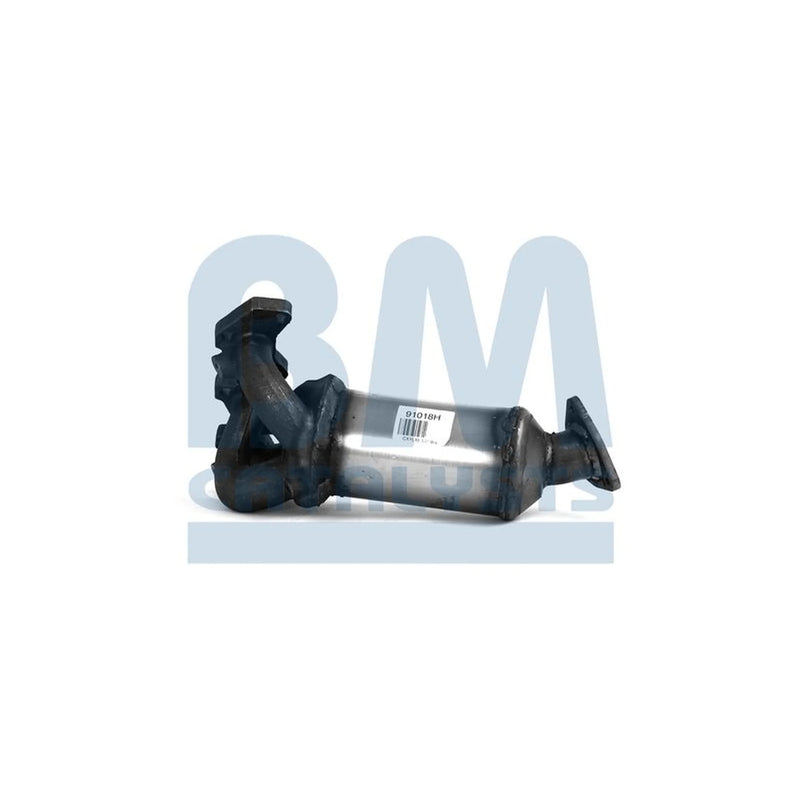 BM Catalysts Homologated Petrol Cat BM91018H