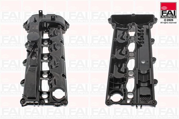 FAI Cylinder Head Cover