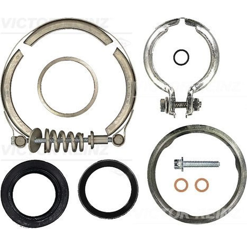 Victor Reinz Charger Mounting Kit 04-10213-01