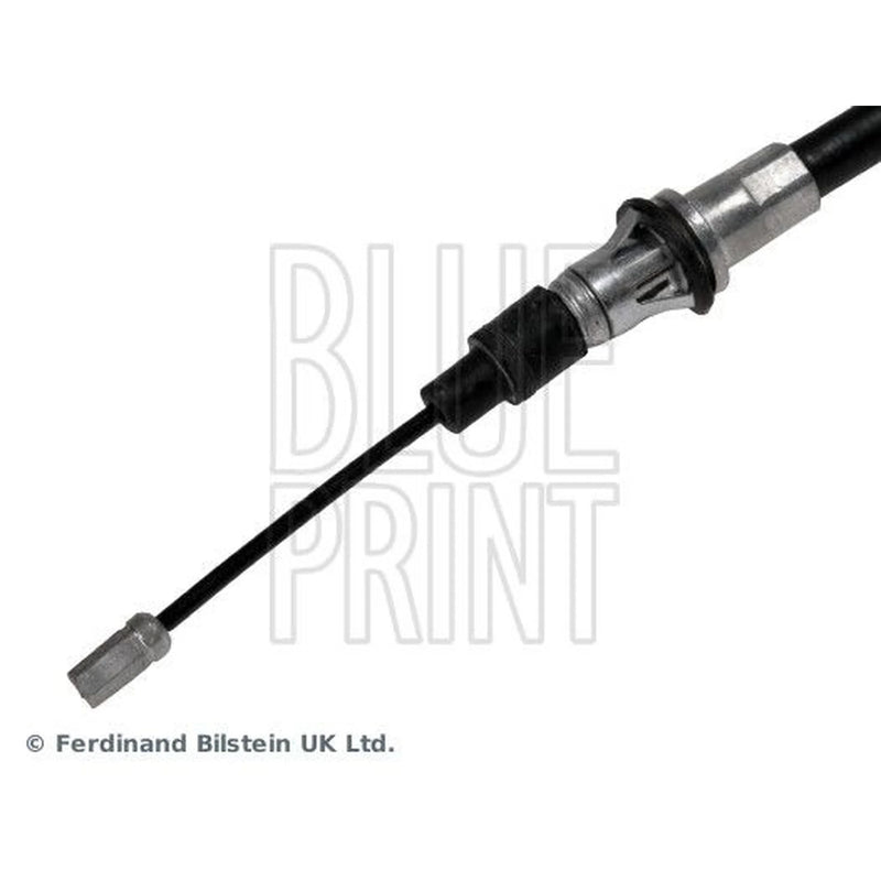 Blue Print Handbrake Cable Right Rear ADN146284