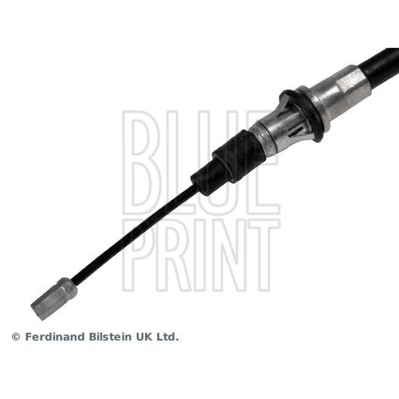 Blue Print Handbrake Cable Right Rear ADN146284