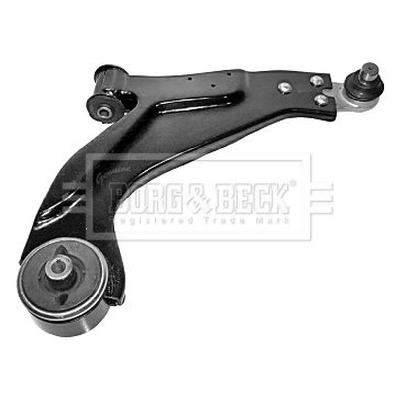 Borg & Beck Control/Trailing Arm BCA6610