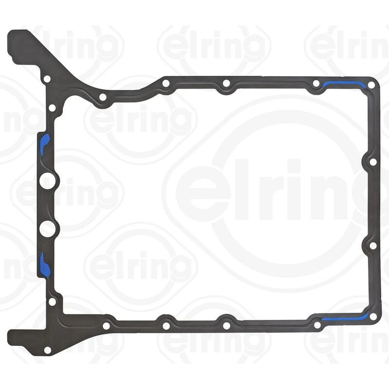 Elring Oil Sump Gasket Wide Thick 009.065