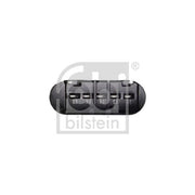 Febi Turbocharger Turbo Unit 187200