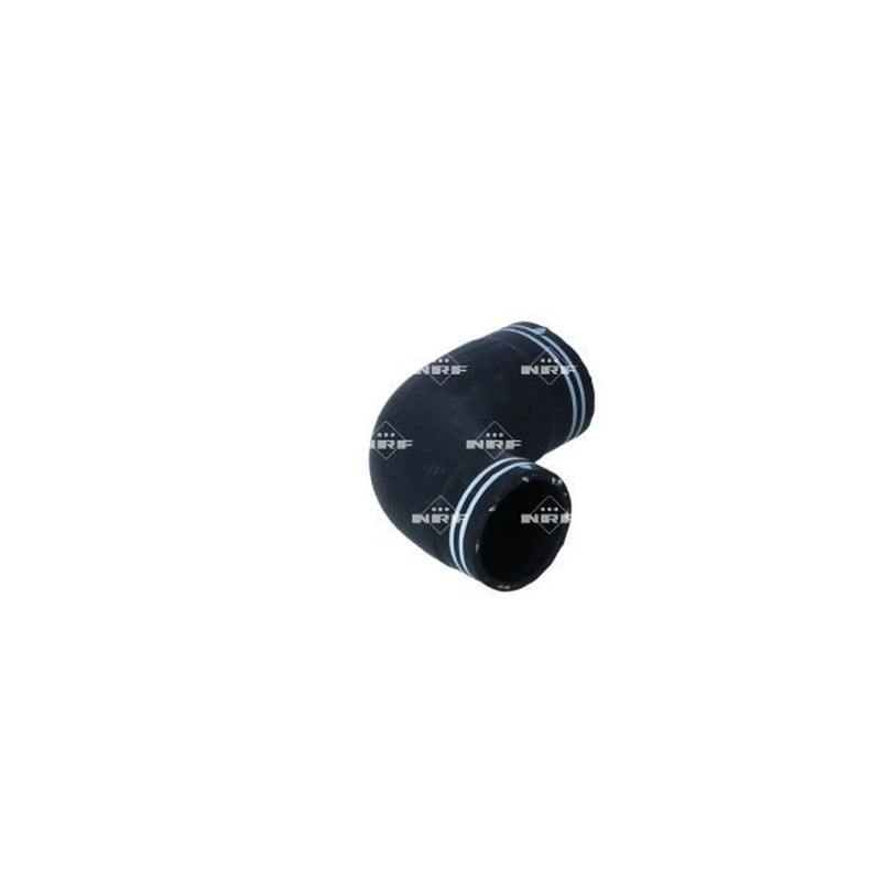NRF Intercooler Turbo Charge Air Hose 166126