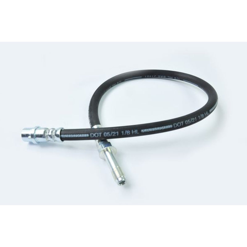 Abtex Brake Hydraulic Hose Line Front ABH1165