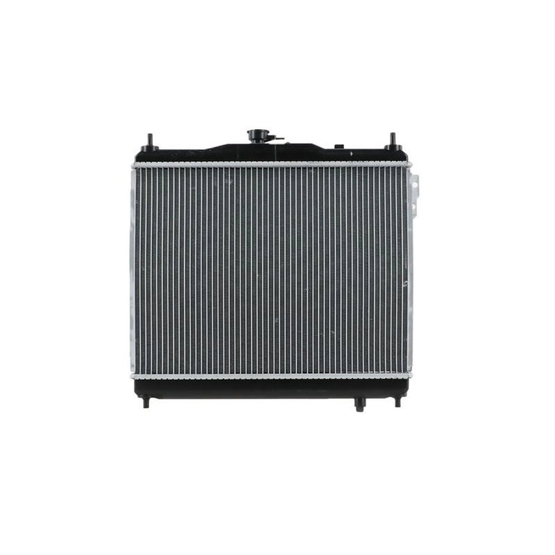 Hella Engine Radiator 8MK 366 303-801