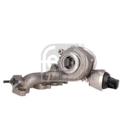 Febi Turbocharger Turbo Unit 186673