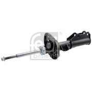 Febi Shock Absorber Damper Strut Front Right 1002852