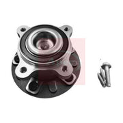 Apec Wheel Bearing Kit AWB1290