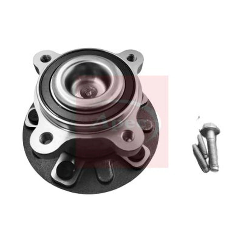 Apec Wheel Bearing Kit AWB1290