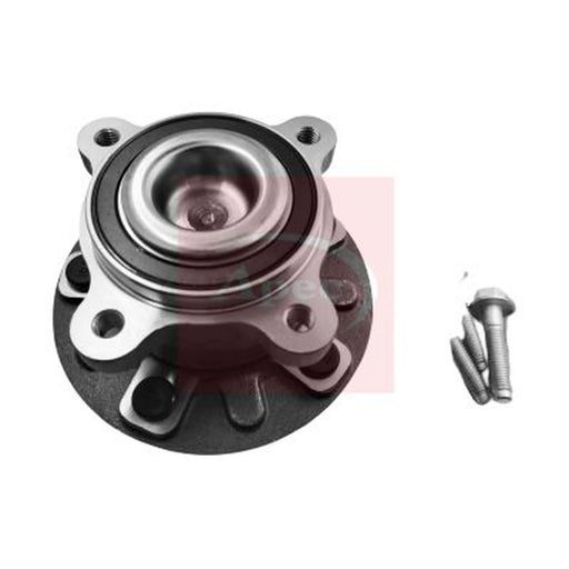 Apec Wheel Bearing Kit AWB1290