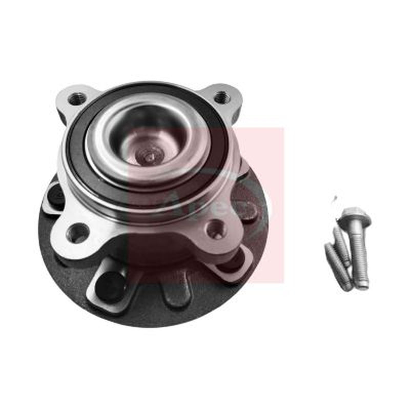Apec Wheel Bearing Kit AWB1290