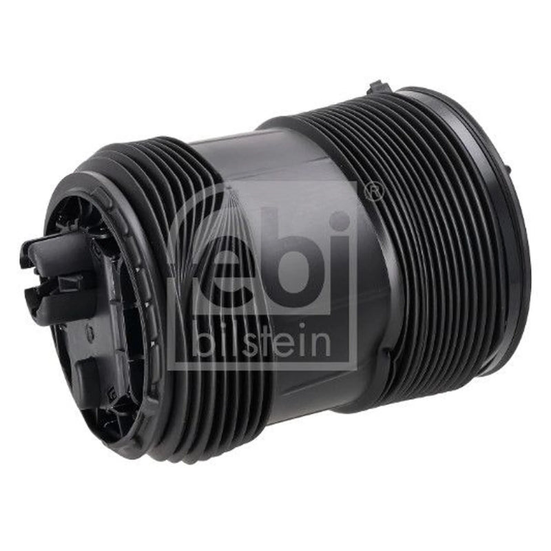 Febi Air Suspension Bellow Rear Left 199427
