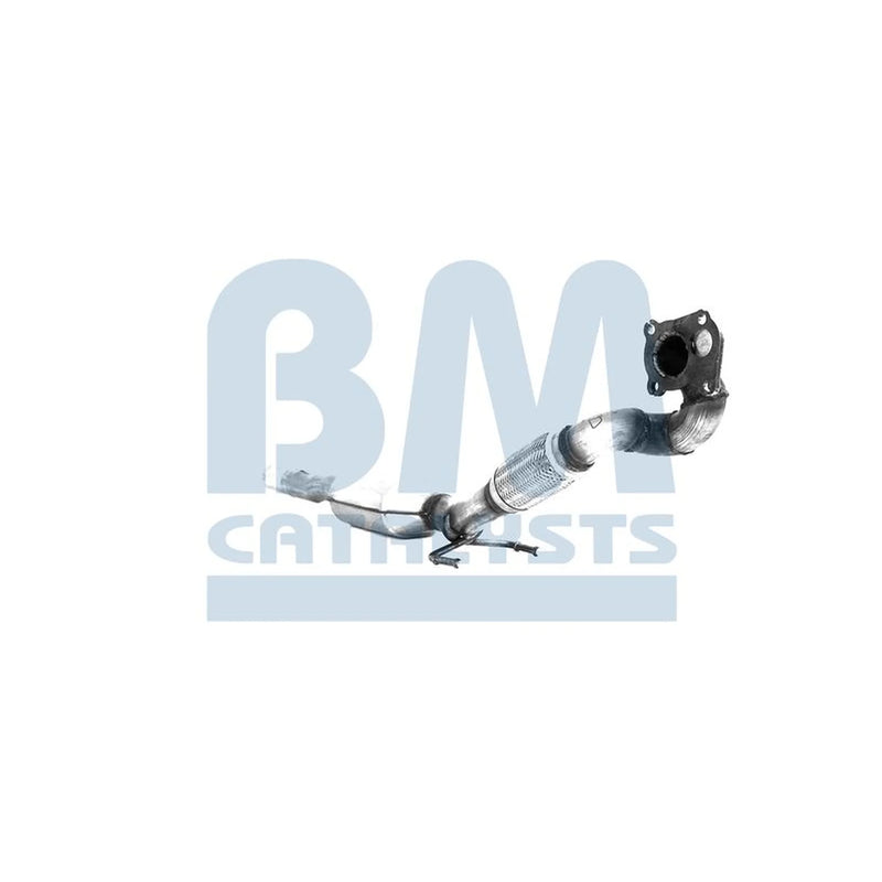 BM Catalysts Homologated Diesel Cat BM80383H