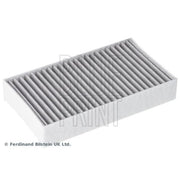 Blue Print Cabin Air Filter (Pollen Filter) Left ADBP250135