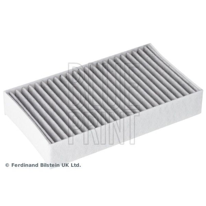 Blue Print Cabin Air Filter (Pollen Filter) Left ADBP250135
